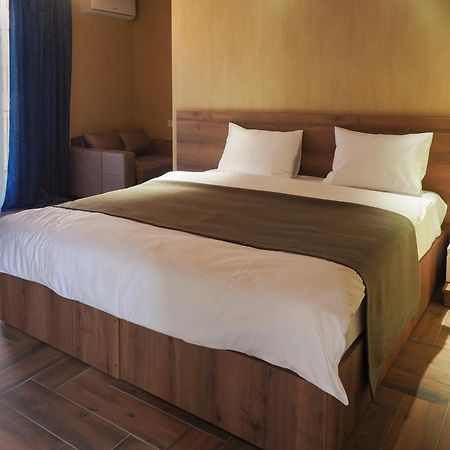 Hotel Hills In Old تبليسي المظهر الخارجي الصورة