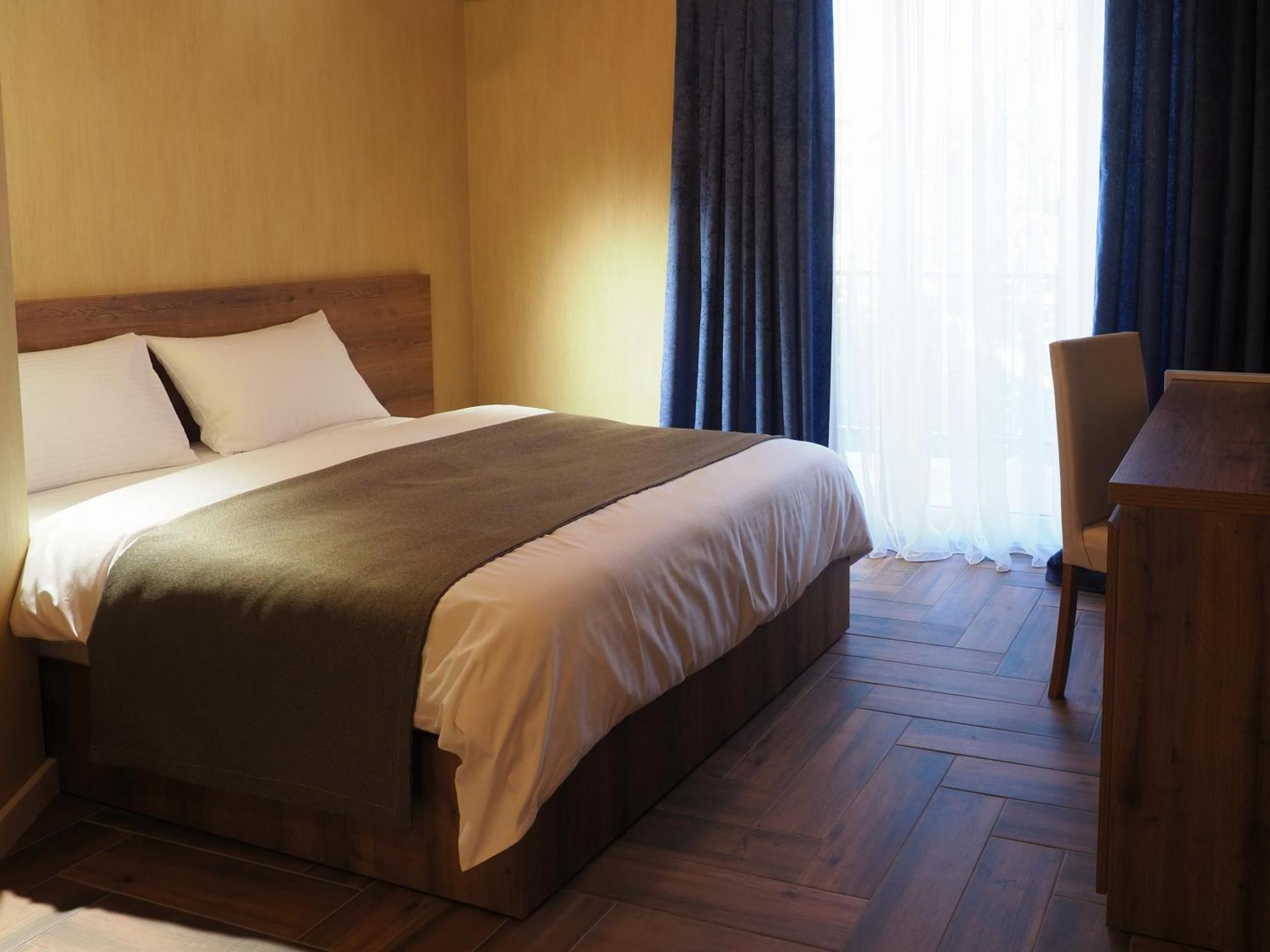 Hotel Hills In Old تبليسي المظهر الخارجي الصورة