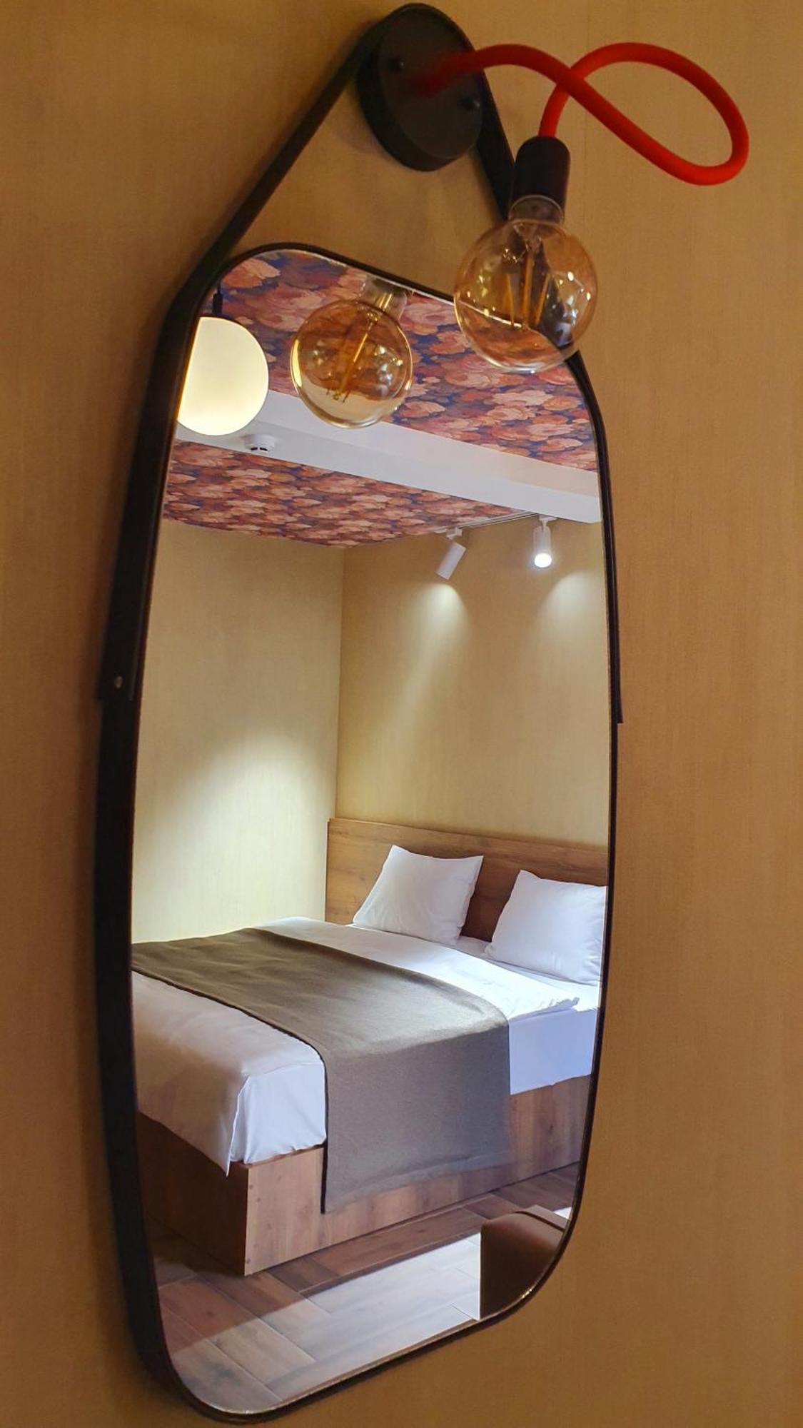 Hotel Hills In Old تبليسي المظهر الخارجي الصورة